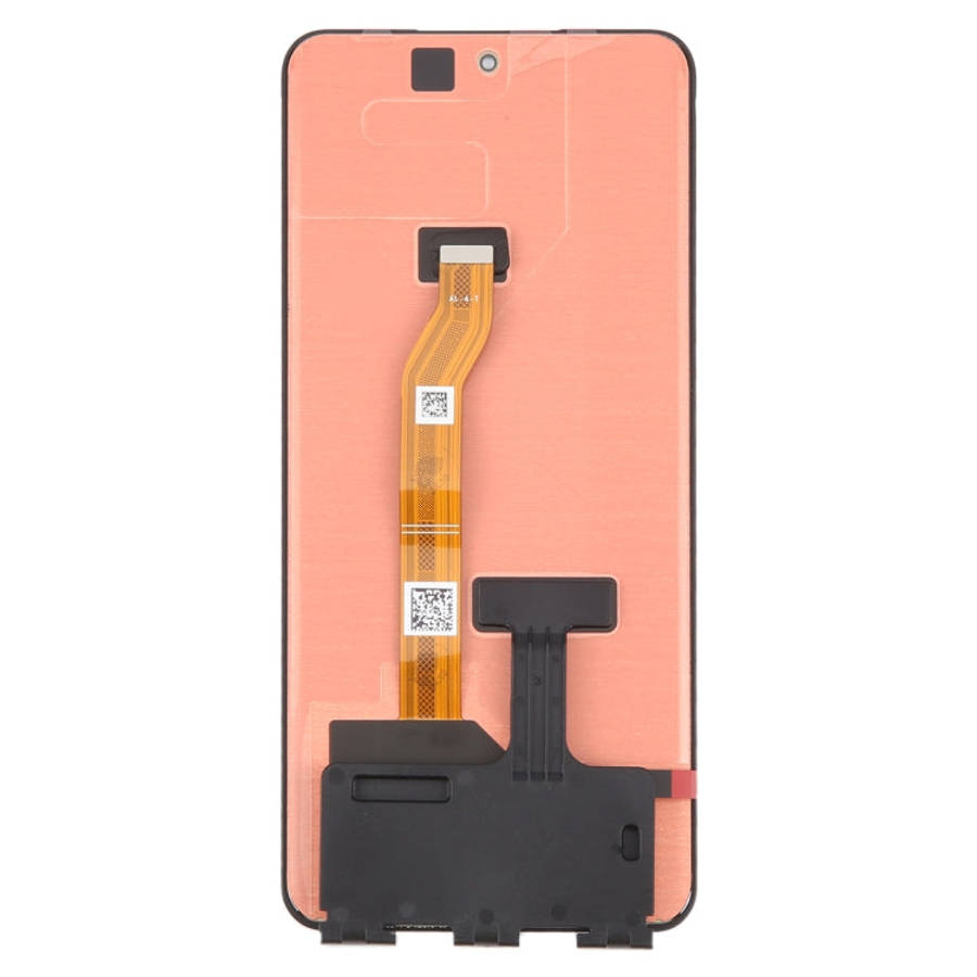 For Honor X50 Pro Original LCD Screen with Digitizer Full Assembly