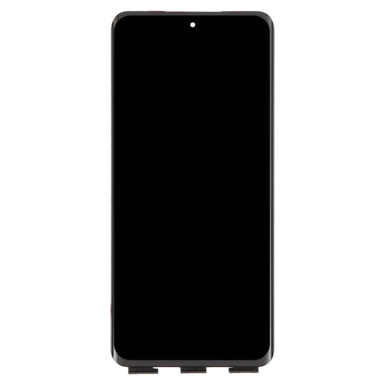 For Honor X50 GT Original LCD Screen with Digitizer Full Assembly