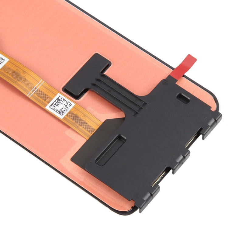 For Honor X50 GT Original LCD Screen with Digitizer Full Assembly
