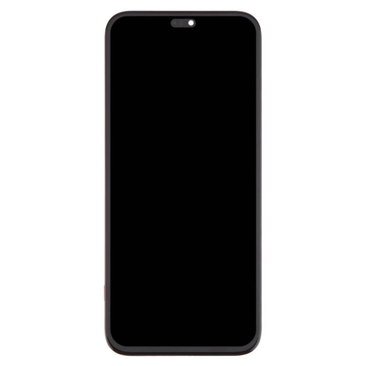 For Honor X60i Original LCD Screen with Digitizer Full Assembly