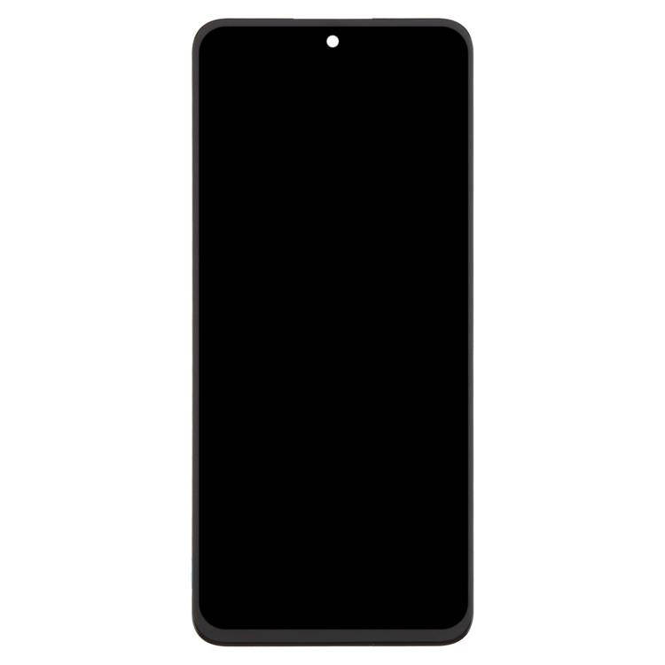 For Honor 200 Smart Original LCD Screen with Digitizer Full Assembly