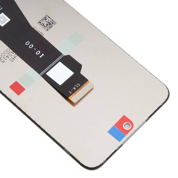For Honor 200 Smart Original LCD Screen with Digitizer Full Assembly
