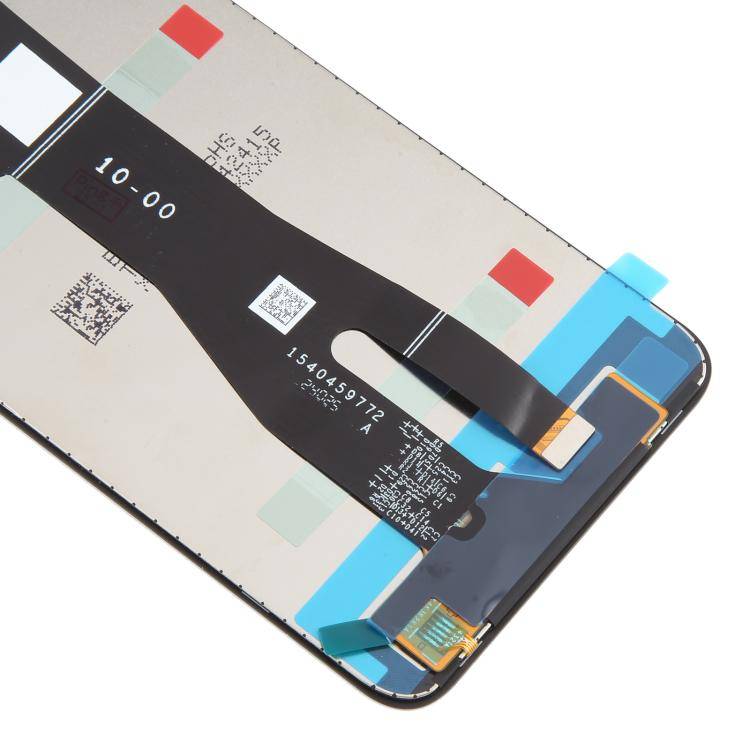 For Honor 200 Smart Original LCD Screen with Digitizer Full Assembly