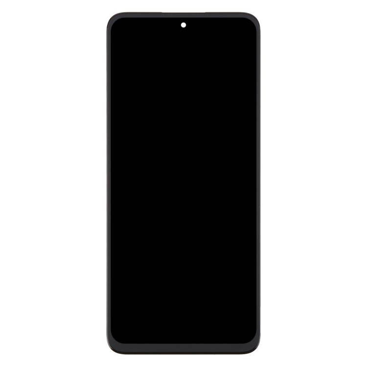 For Honor Play 9T Original LCD Screen with Digitizer Full Assembly