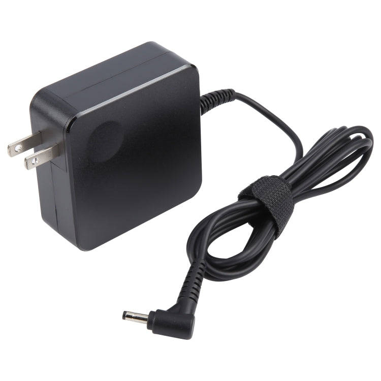 65W 20V 3.25A Laptop Notebook Power Adapter For Lenovo 4.0 x 1.7mm, Plug:US Plug