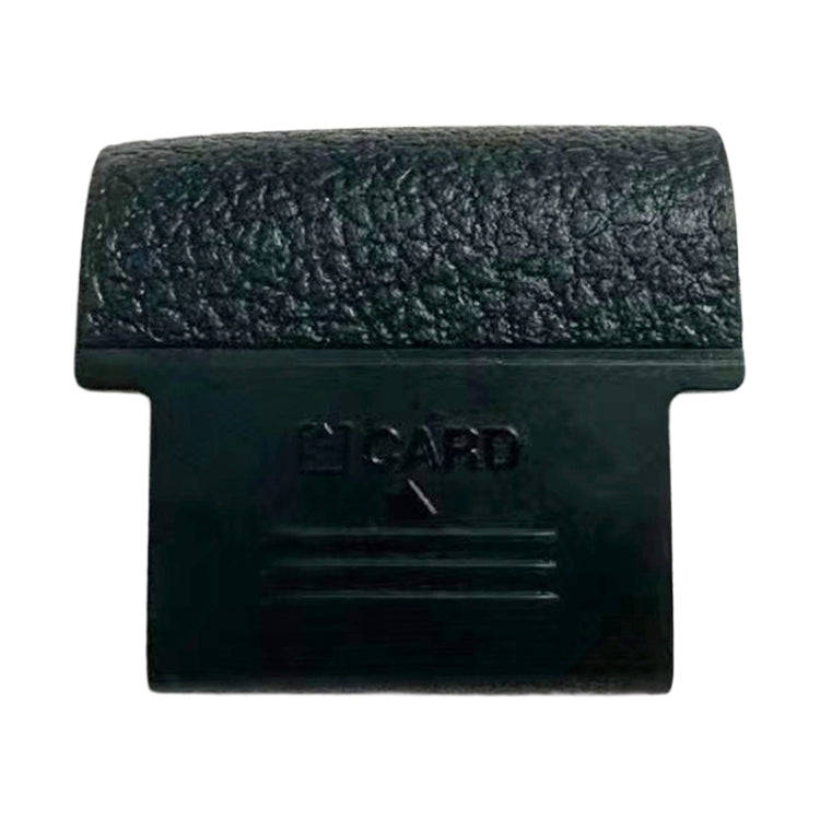 For Nikon D500 Original Camera Card Slot Cover
