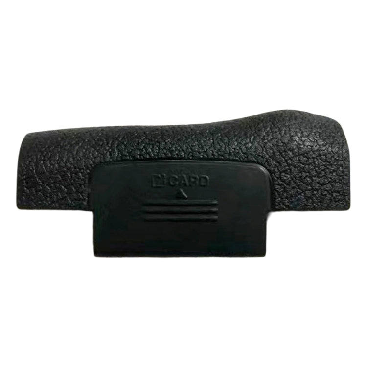 For Nikon D850 Original Camera Card Slot Cover