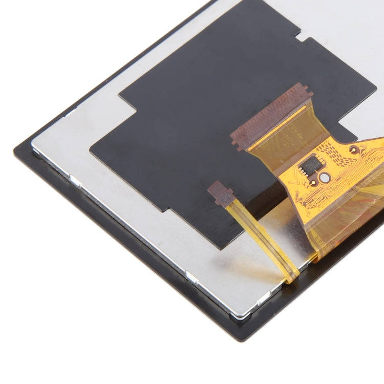 For Canon EOS R6 Original LCD Display Screen
