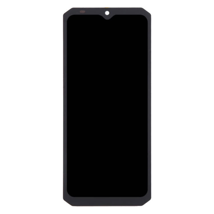 For HOTWAV Cyber 15 LCD Screen with Digitizer Full Assembly