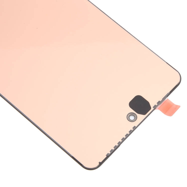 For vivo iQOO Neo9 V2338A Original AMOLED LCD Screen with Digitizer Full Assembly