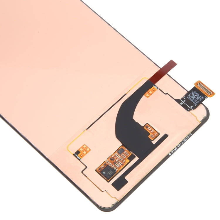 For vivo iQOO Neo8 V2301A Original AMOLED LCD Screen with Digitizer Full Assembly