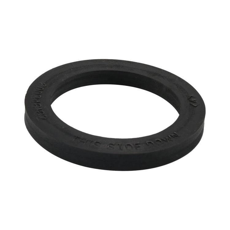 RV Toilet Seal Kit 385345892 385311658 for 300 310 320(White + Black)