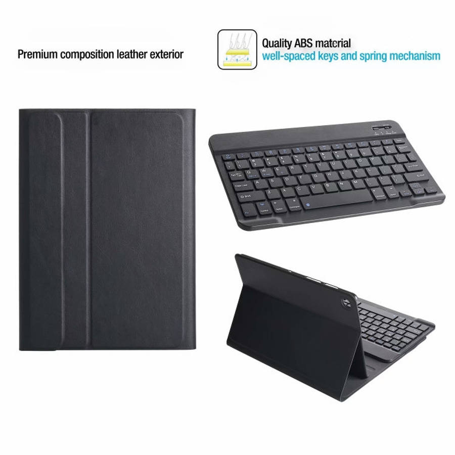 ST500 For Samsung Galaxy Tab A7 T500/T505 10.4 inch 2020 Ultra-thin Detachable Bluetooth Keyboard...