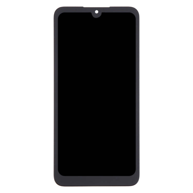For itel A04 OEM LCD Screen with Digitizer Full Assembly