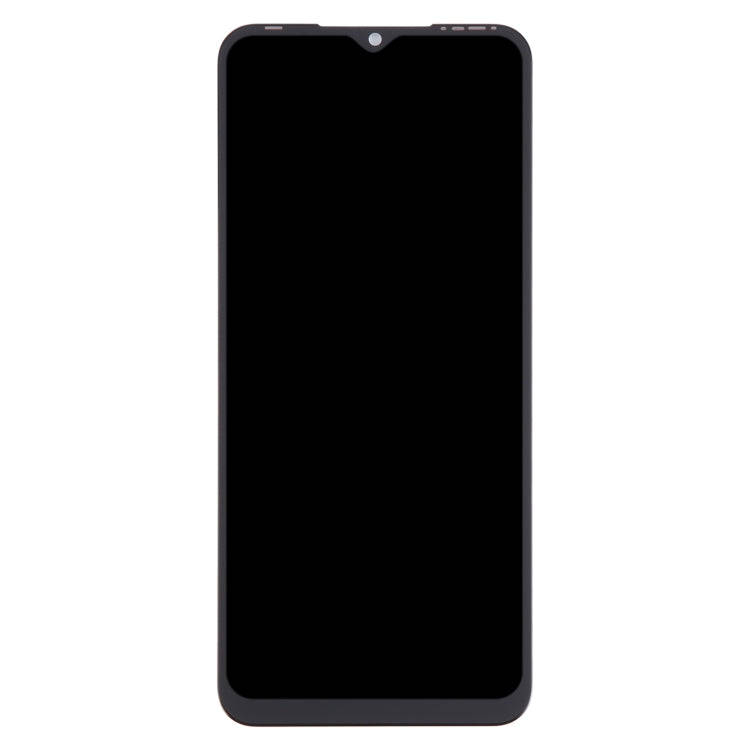 For itel S18 OEM LCD Screen with Digitizer Full Assembly