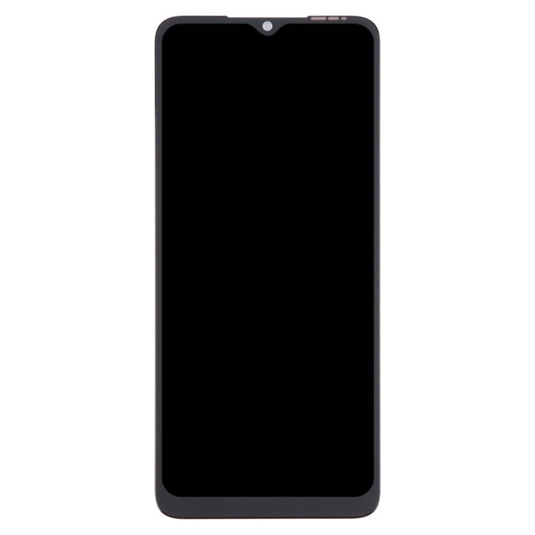 For itel S23 OEM LCD Screen with Digitizer Full Assembly