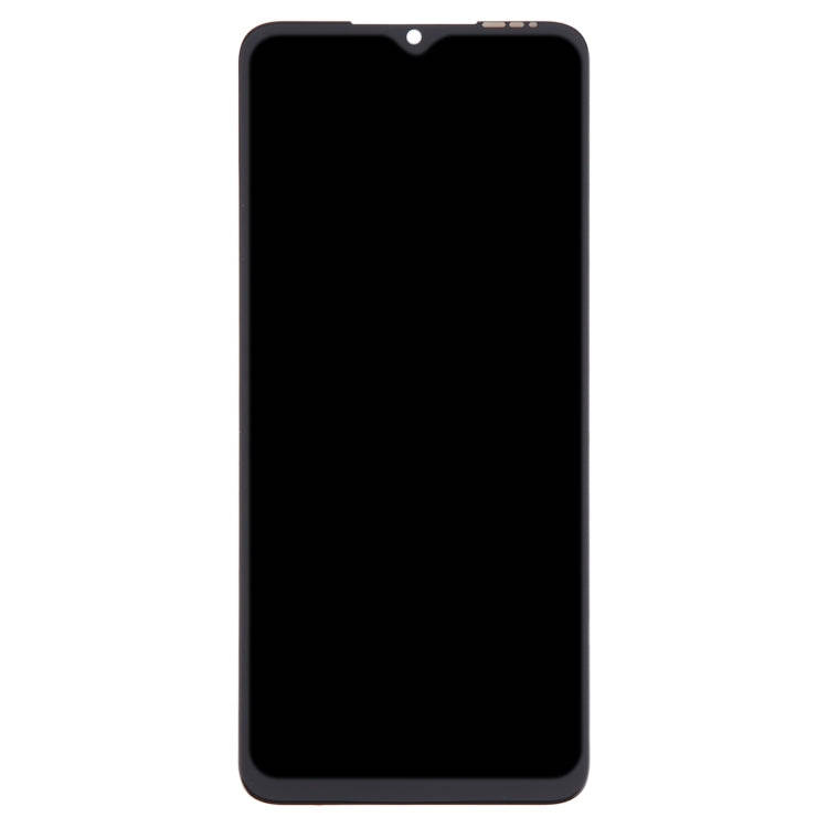 For itel A70 OEM LCD Screen with Digitizer Full Assembly