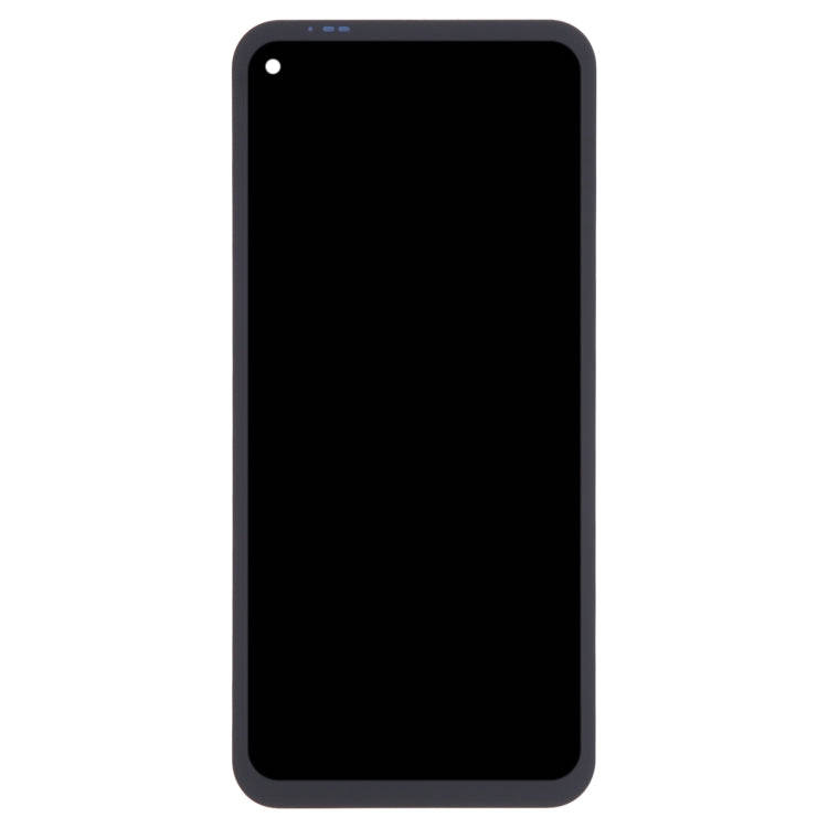 For Cubot KingKong 7 OEM LCD Screen with Digitizer Full Assembly