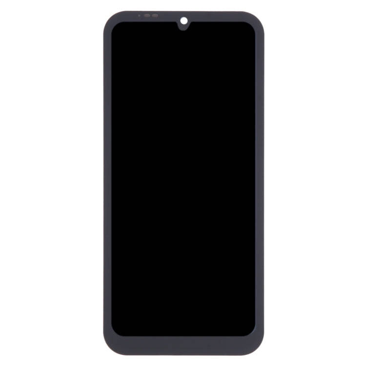 For Cubot KingKong 6 OEM LCD Screen with Digitizer Full Assembly