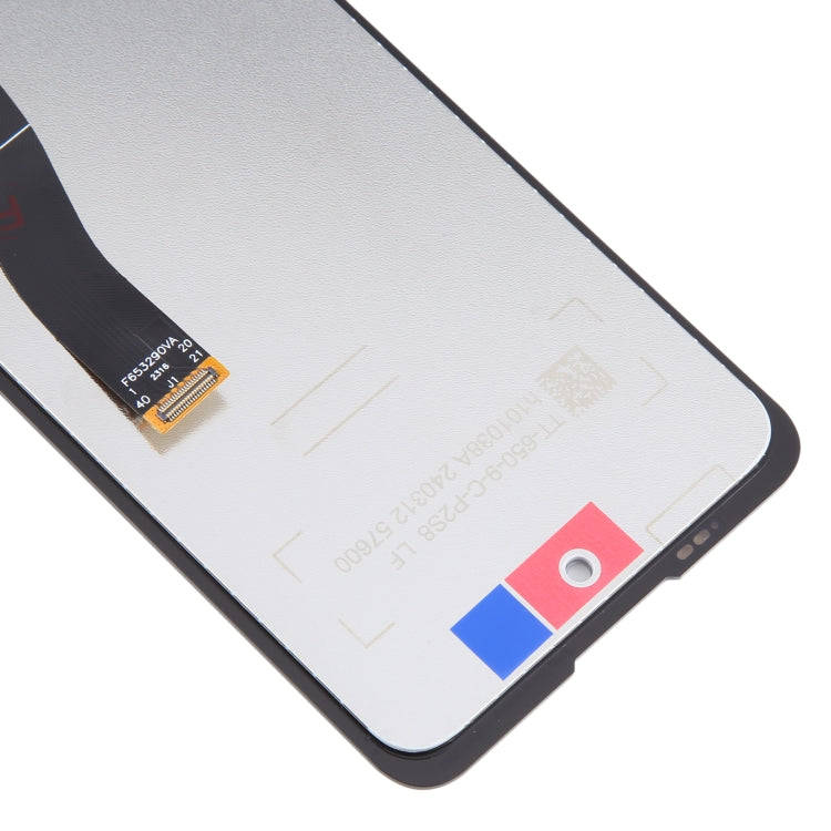 For Cubot KingKong Power OEM LCD Screen with Digitizer Full Assembly