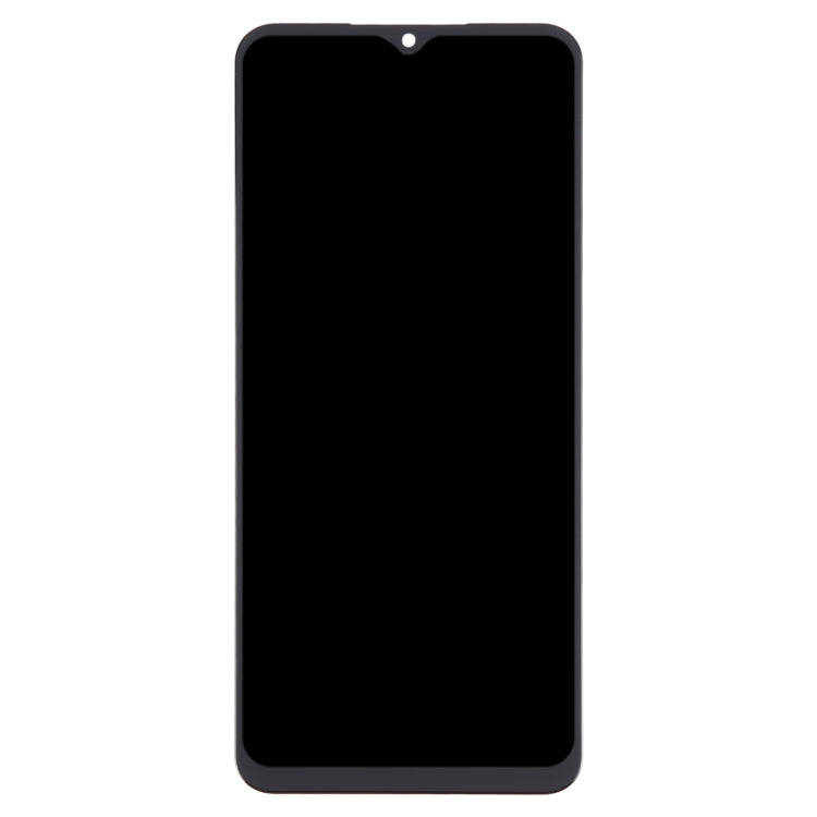 For Cubot P80 Original LCD Screen Digitizer Full Assembly