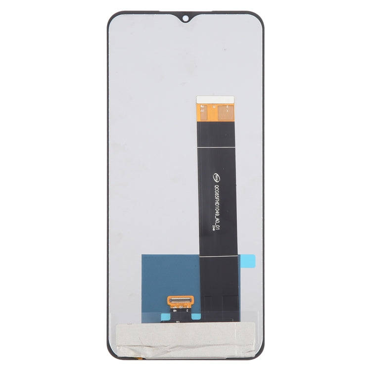 For Cubot P80 Original LCD Screen Digitizer Full Assembly
