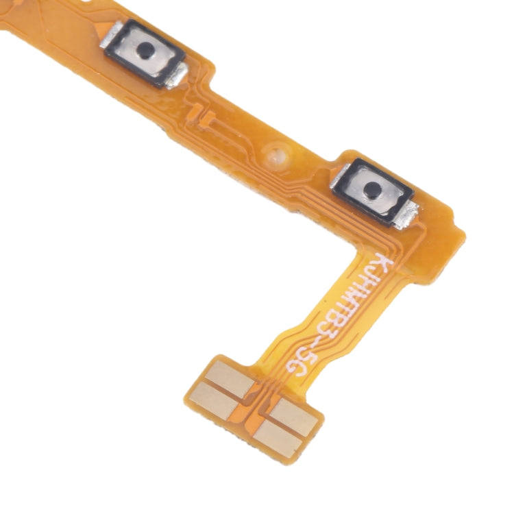 For Xiaomi Redmi Turbo 3 OEM Power Button & Volume Button Flex Cable