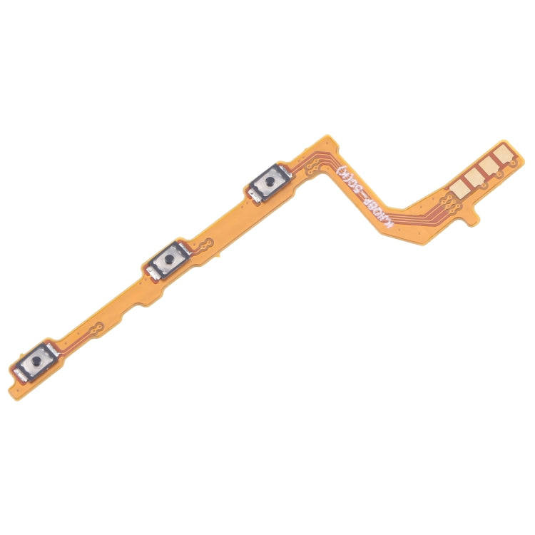 For vivo iQOO 8 Pro OEM Power Button & Volume Button Flex Cable