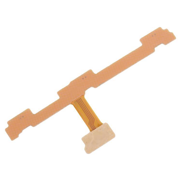 For vivo X200 OEM Power Button & Volume Button Flex Cable