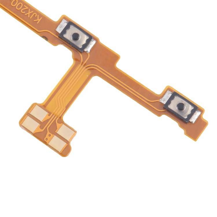 For vivo X200 OEM Power Button & Volume Button Flex Cable