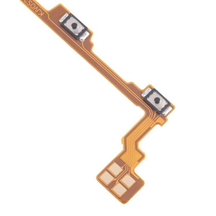 For vivo S20 OEM Power Button & Volume Button Flex Cable