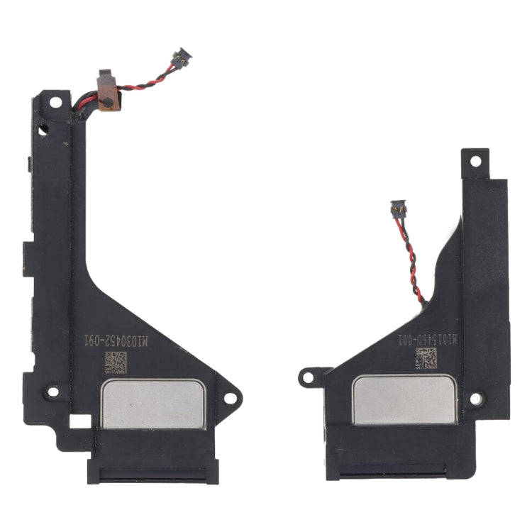 For Microsoft Surface Laptop 3 15 inch 1 Pair Speaker Ringer Buzzer