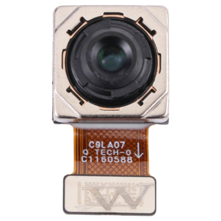 For Realme 10 5G RMX3663 Original Main Back Facing Camera
