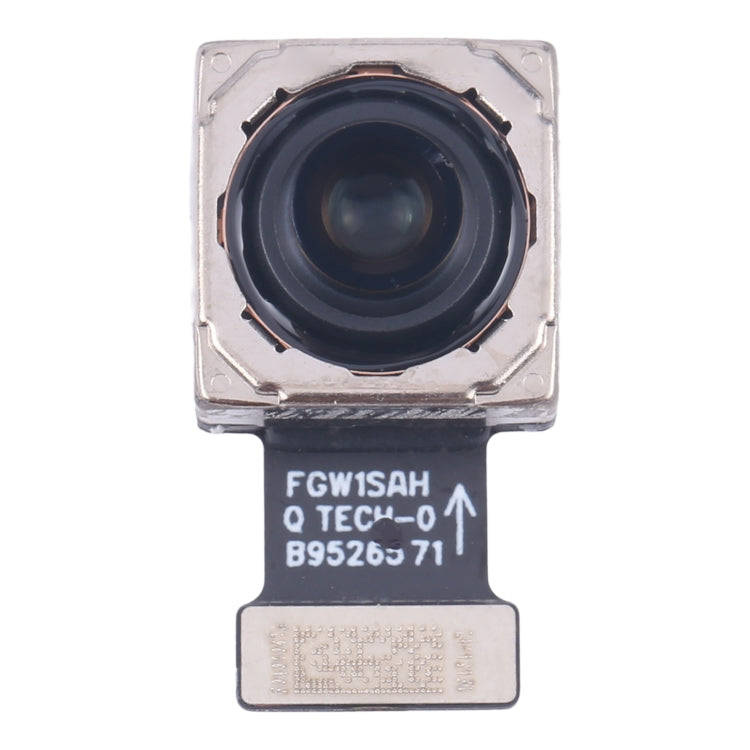 For Realme X50 Original Main Back Facing Camera