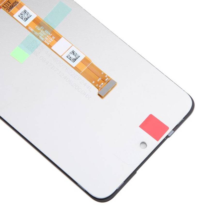 For OPPO A5 Pro 4G CPH2711 OEM LCD Screen with Digitizer Full Assembly