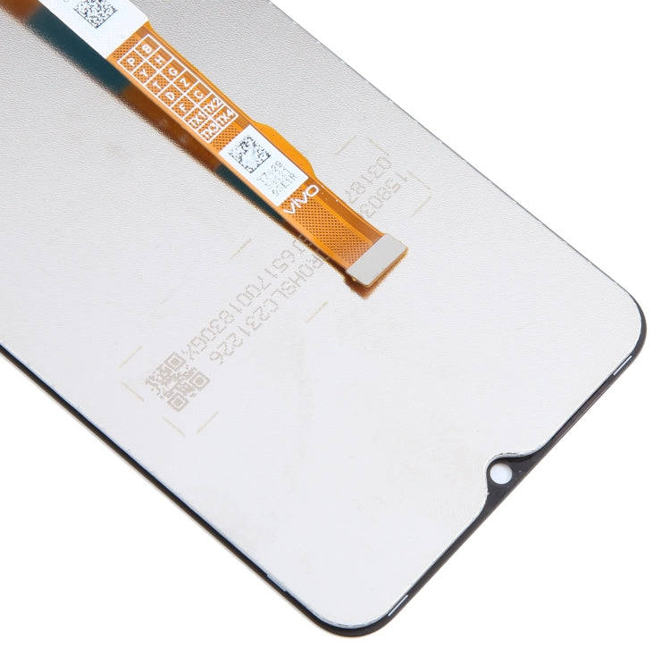 For vivo T2x 5G OEM LCD Screen With Digitizer Full Assembly