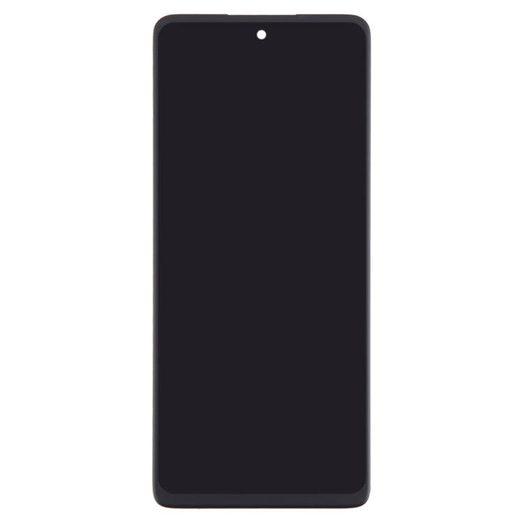 For TCL 50 XE NxtPaper OEM LCD Screen With Digitizer Full Assembly