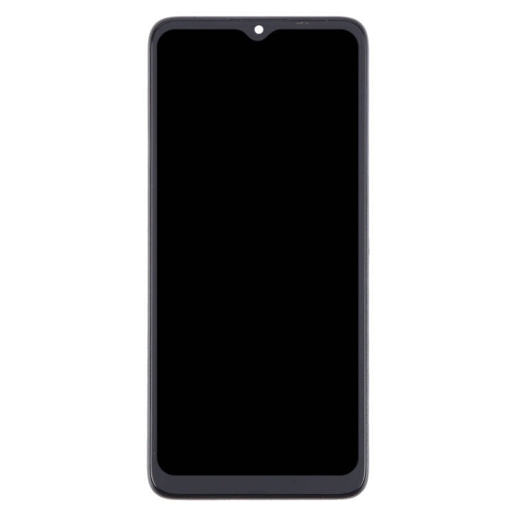 For TCL 40 XE OEM LCD Screen Digitizer Full Assembly with Frame