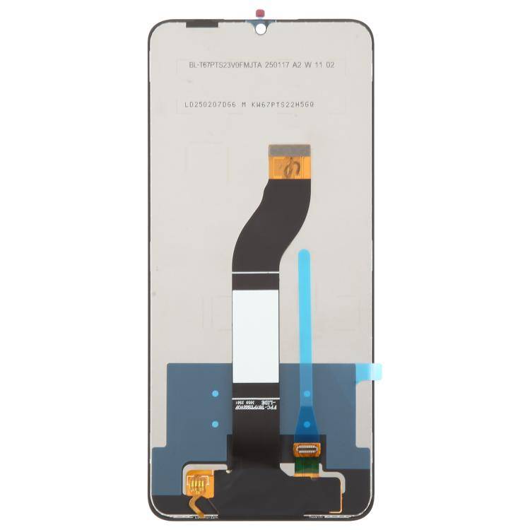 For UMIDIGI G9A LCD Screen with Digitizer Full Assembly