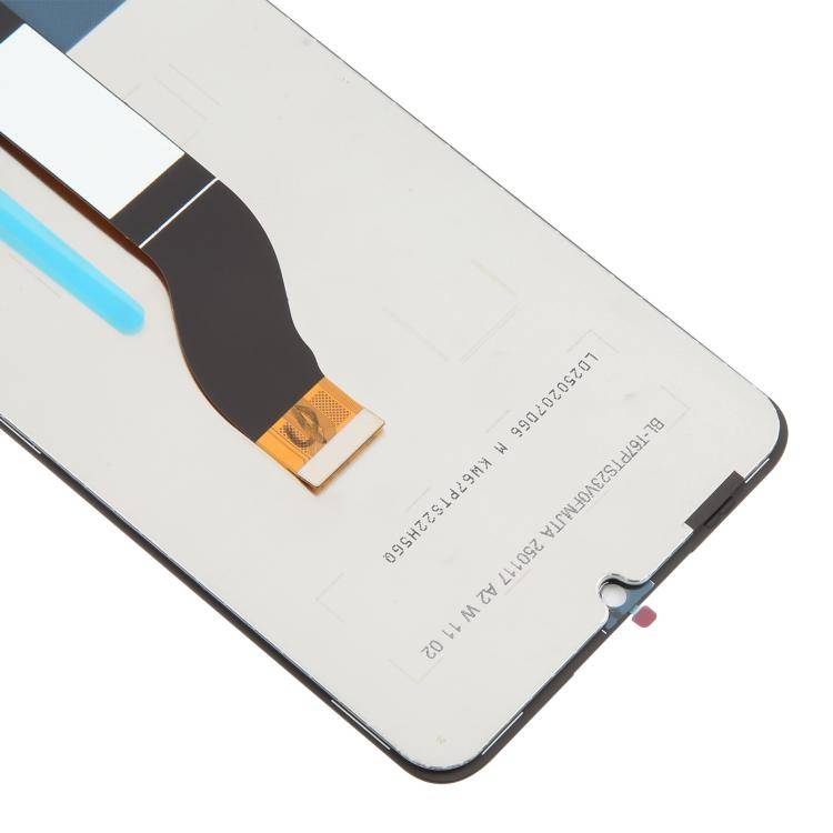 For UMIDIGI G9A LCD Screen with Digitizer Full Assembly