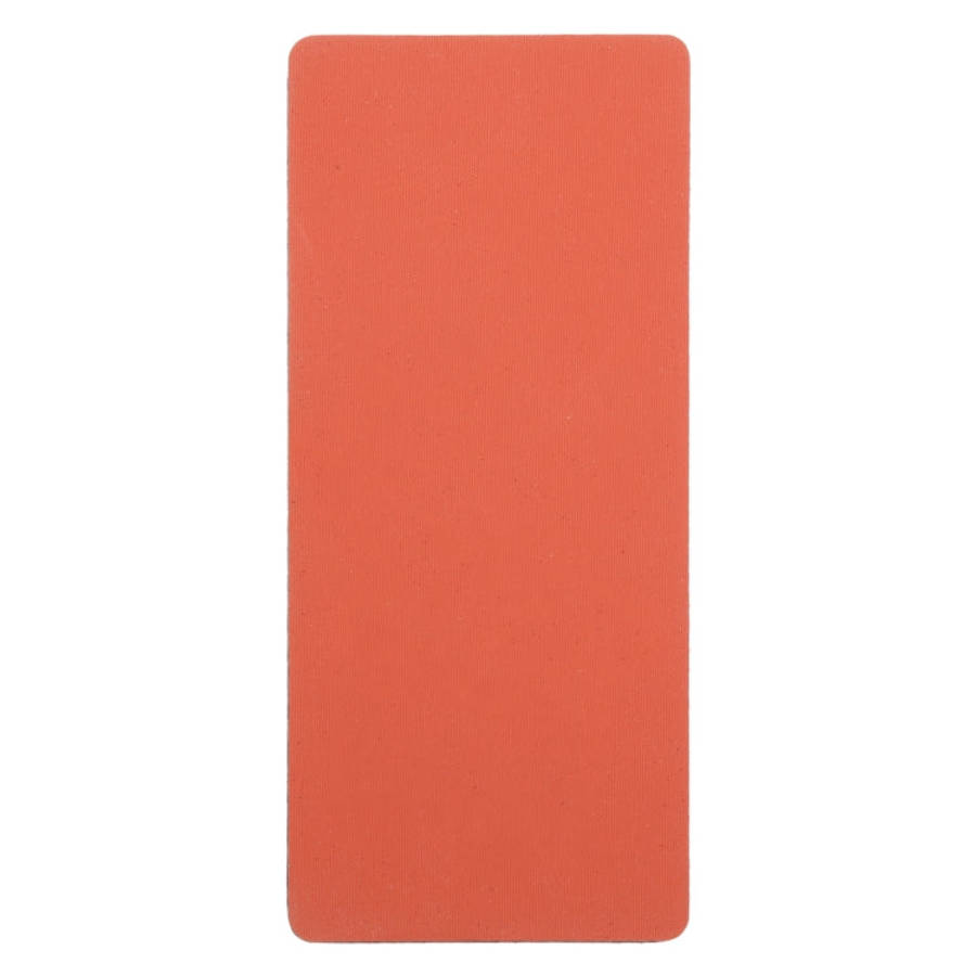 For Huawei Pura 70 Series Curved LCD Screen Bonding Mat