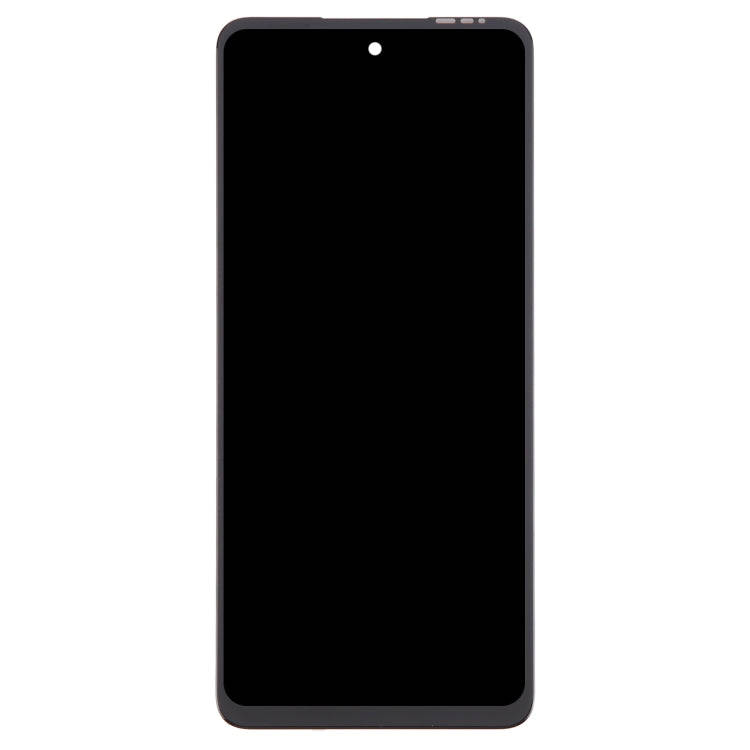 For Tecno Spark 20P OEM LCD Screen with Digitizer Full Assembly