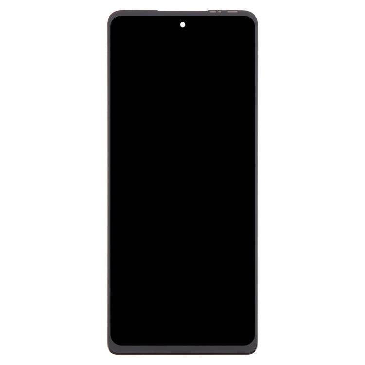 For Tecno Pova 6 Neo OEM LCD Screen with Digitizer Full Assembly