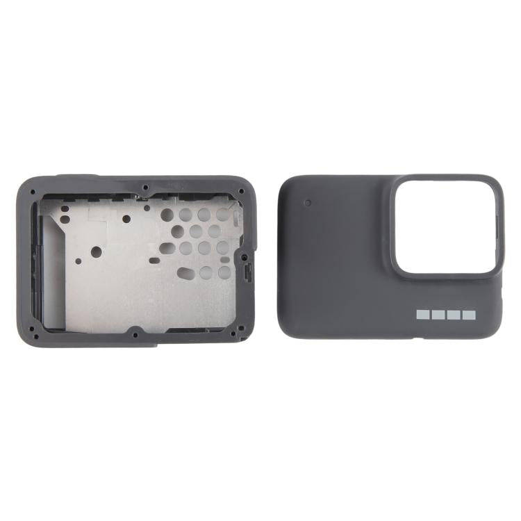 For GoPro Hero7 Silver Original Full Housing Cover
