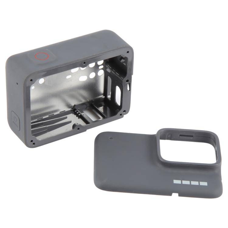 For GoPro Hero7 Silver Original Full Housing Cover