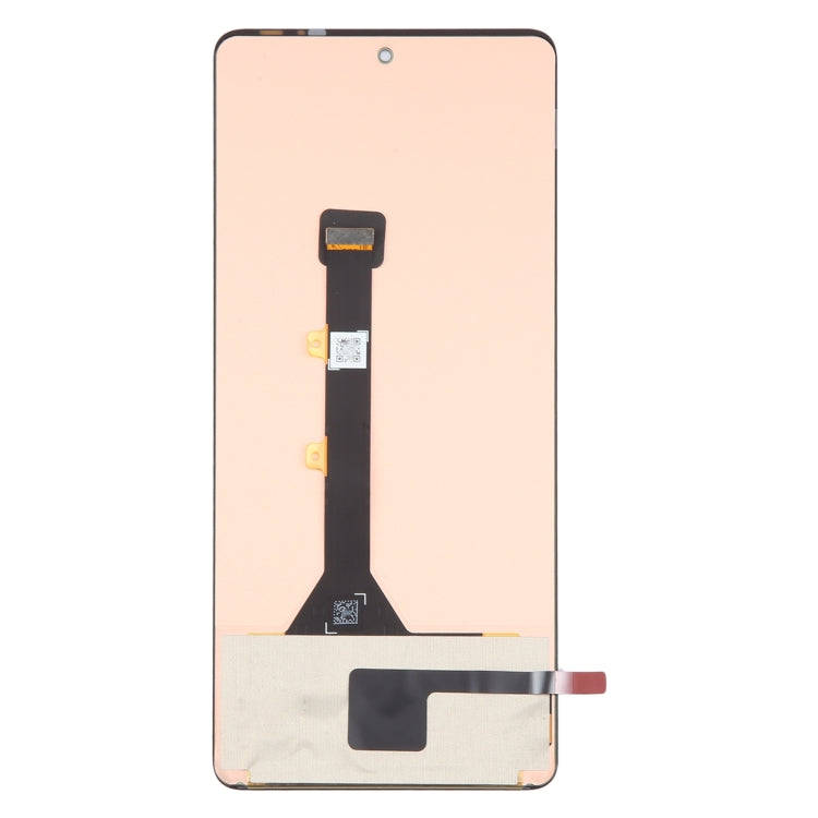 For Tecno Camon 30 4G Original AMOLED LCD Screen with Digitizer Full Assembly