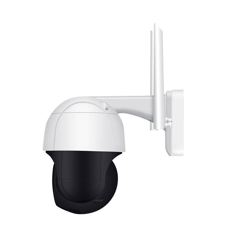 ESCAM QF518 5MP Smart WiFi IP Camera, Support AI Humanoid Detection / Auto Tracking / Dual Light ...