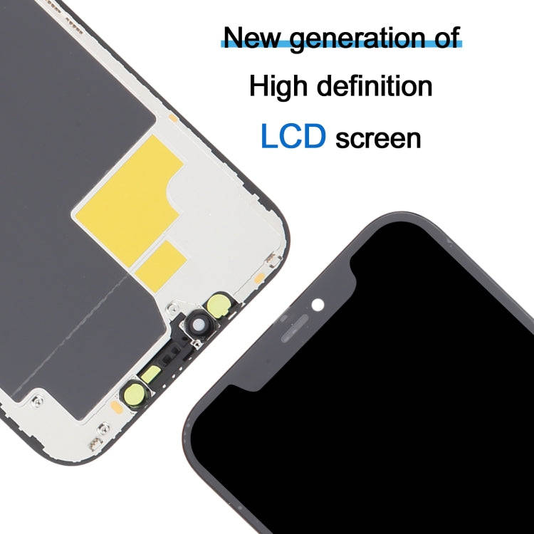 For iPhone 12 Pro Max HD Incell LCD Screen