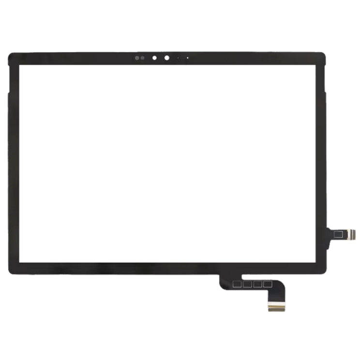 For Microsoft Surface Book 1 13.5 inch Touch Panel with OCA Optically Clear Adhesive