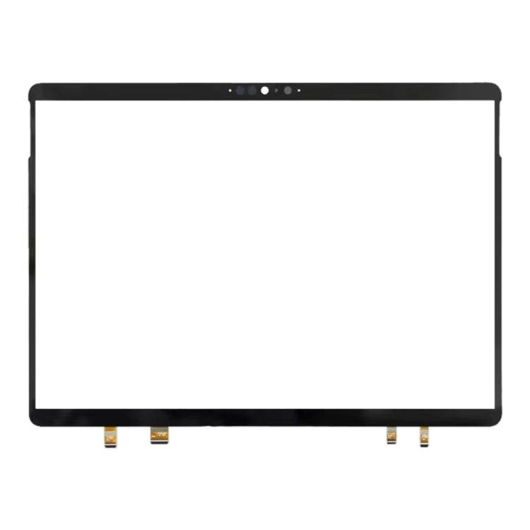 For Microsoft Surface Pro X 1876 Touch Panel with OCA Optically Clear Adhesive